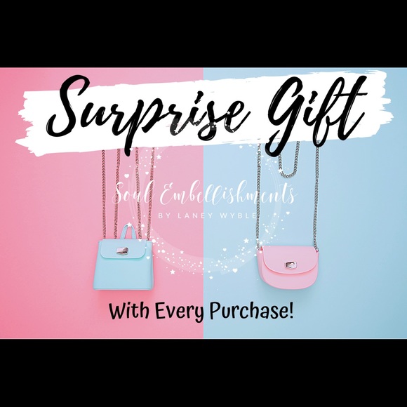 ?¿LÖVE Surprises?¿ I Do2! Surprise Mystery Box, Guaranteed to have 6+ new items - Picture 14 of 17